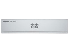 Cisco FirePOWER 1010 ASA - Firewall - Desktop