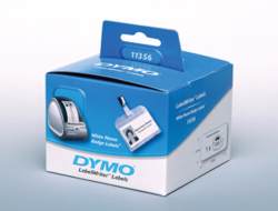 Dymo LabelWriter - Weiß - 41 x 89 mm 300 Etikett(en) (1 Rolle(n)