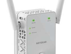 Netgear EX6130 - Wi-Fi-Range-Extender - Wi-Fi