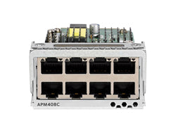 Netgear APM408C - Erweiterungsmodul - 1/2.5/5/10GBase-T