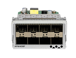 Netgear APM408F - Erweiterungsmodul - 10GBase-X