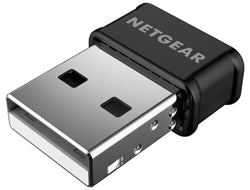 Netgear A6150 - Netzwerkadapter - USB 2.0 - Wi-Fi