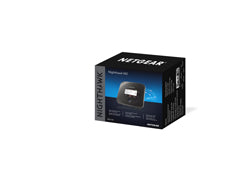 Netgear Nighthawk M2 Mobile Router - Mobiler Hotspot