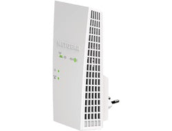 Netgear EX6250 - Wi-Fi-Range-Extender - Wi-Fi 5