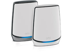 Netgear Orbi WiFi System RBK852 - WLAN-System (Router, Extender)