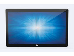 Elo Touch Solutions Elo 2702L - LCD-Monitor - 68.58 cm (27") - Touchscreen - 1920 x 1080 Full HD (1080p)