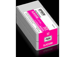 Epson GJIC5(M) - Magenta - Original - Tintenpatrone