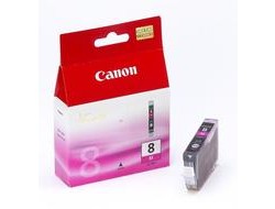 Canon CLI-8M - 13 ml - Magenta - Original - Tintenbehälter