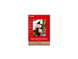 Canon Photo Paper Plus Glossy II PP-201 - Glänzend - A4 (210 x 297 mm)