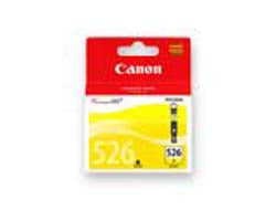 Canon CLI-526Y - 9 ml - Gelb - Original - Blister mit Diebstahlsicherung