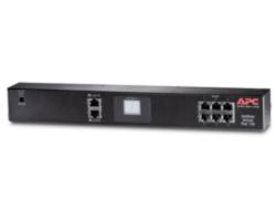 APC NetBotz - Sensor-Pod für Rack - 1U - für P/N: AP9335T