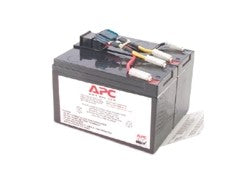 APC Replacement Battery Cartridge #48 - USV-Akku