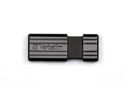 Verbatim PinStripe USB Drive - USB-Flash-Laufwerk