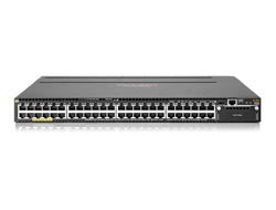 HPE Aruba 3810M 48G PoE+ 1-slot Switch - Switch - L3 - managed - 48 x 10/100/1000 (PoE+)