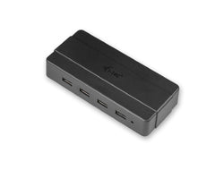 i-tec USB 3.0 Charging HUB - Hub - 4 x SuperSpeed USB 3.0