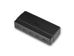 i-tec USB 3.0 Charging HUB - Hub - 7 x SuperSpeed USB 3.0