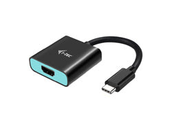 i-tec USB-C HDMI Adapter - Externer Videoadapter