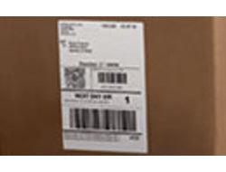 Dymo LabelWriter Extra Large Shipping Labels - 104 x 159 mm 220 Etikett(en) (1 Rolle(n)