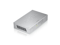 ZyXEL GS-105B - V3 - Switch - unmanaged - 5 x 10/100/1000