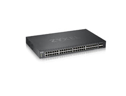 ZyXEL XGS1930-52 - Switch - Smart - 48 x 10/100/1000 + 4 x 10 Gigabit SFP+