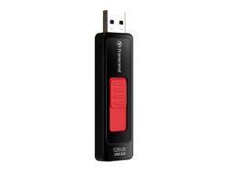 Transcend JetFlash 760 - USB-Flash-Laufwerk - 128 GB