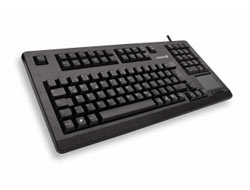 Cherry MX11900 - Tastatur - USB - QWERTY - USA