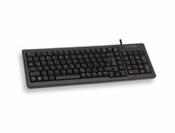 Cherry XS Complete G84-5200 - Tastatur - PS/2, USB