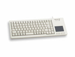 Cherry XS G84-5500 - Tastatur - USB - Deutsch