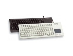 Cherry XS G84-5500 - Tastatur - USB - Deutsch