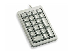 Cherry Keypad G84-4700 - Tastenfeld - USB - Deutsch