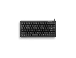 Cherry ML4100 - Tastatur - PS/2, USB - QWERTY