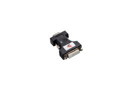 V7 VGA-Adapter - HD-15 (VGA) (M) zu DVI-I (W)