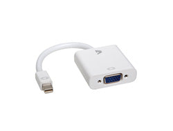 V7 VGA-Adapter - Mini DisplayPort (M) zu HD-15 (VGA)