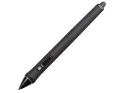 Wacom Grip Pen - Aktiver Stylus - für Cintiq 21UX