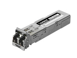 Cisco Small Business MGBSX1 - SFP (Mini-GBIC)-Transceiver-Modul