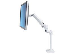 Ergotron LX Desk Mount Monitor Arm, Tall Pole - Befestigungskit (Gelenkarm)