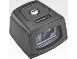 Zebra DS457-SR - Barcode-Scanner - Desktop-Gerät