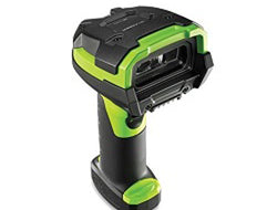 Zebra LI3678-ER - Barcode-Scanner - tragbar - Linear-Imager