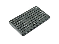 Datalogic Tastatur - USB - QWERTY - für Rhino