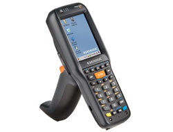 Datalogic Skorpio X4 - Datenerfassungsterminal - robust - Win Embedded Compact 7 - 8 GB - 8.1 cm (3.2")