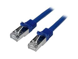 StarTech.com Cat6 Netzwerkkabel - geschirmtes (SFTP)