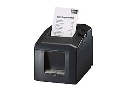 Star Micronics Star TSP 654II - Belegdrucker - zweifarbig (monochrom)