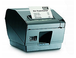 Star Micronics Star TSP 743IIU-24 Gry - Belegdrucker - zweifarbig (monochrom)