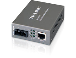 TP-LINK MC100CM - Medienkonverter - 100Mb LAN