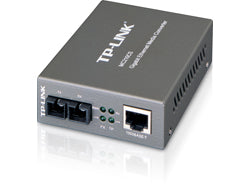 TP-LINK MC210CS - Medienkonverter - 1GbE - 1000Base-FX, 1000Base-T