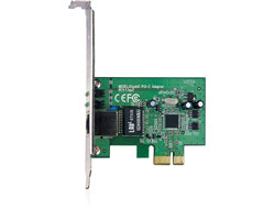 TP-LINK TG-3468 - Netzwerkadapter - PCIe - Gigabit