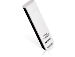 TP-LINK TL-WN821N - Netzwerkadapter - USB 2.0 - 802.11b/g, 802.11n (draft 2.0)