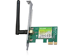 TP-LINK TL-WN781ND - Netzwerkadapter - PCIe