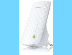 TP-LINK RE200 - Wi-Fi-Range-Extender - Wi-Fi 5