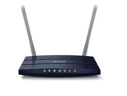 TP-LINK Archer C50 - V3.0 - Wireless Router - 4-Port-Switch